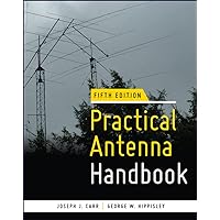 洋書 Mobile Antenna Systems Handbook third ed Mobile Antenna