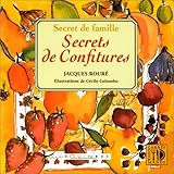 Secrets de famille : secrets de confitures by 