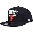 Ultra Game Men's Adults Twill Snap Back Ultimate Baseball Cap Hat