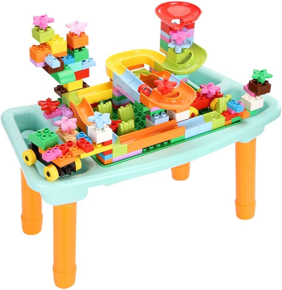 best activity table for one year old