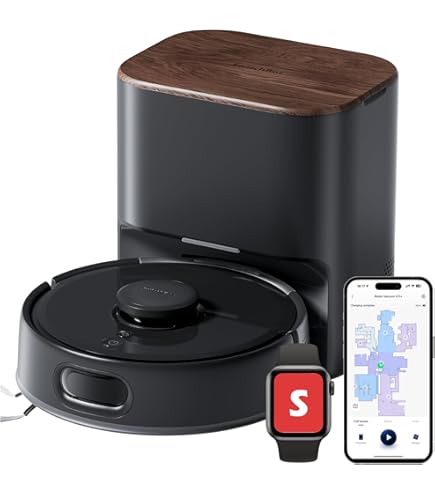 ジ*ー様 SwitchBot Floor Cleaning Robot S10 SwitchBot Floor Cleaning Robot S10 | 100% Automated Vacuum & Mop