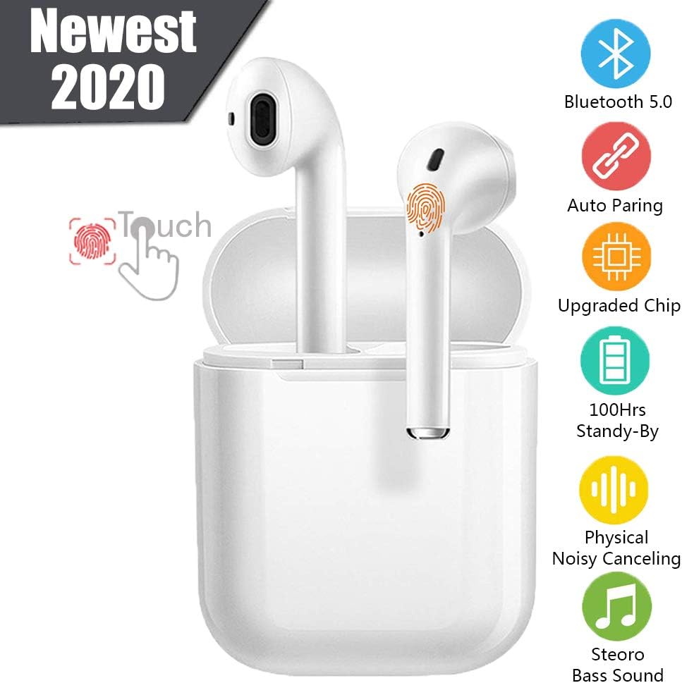10 Best Knock Off Airpods on Amazon 2020 Airpods Pro Clone