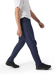 Arc'teryx Kragg Cotton Pant Men's | Technical