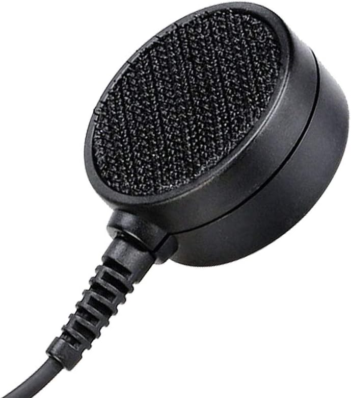 Retevis Throat Mic - Image 5