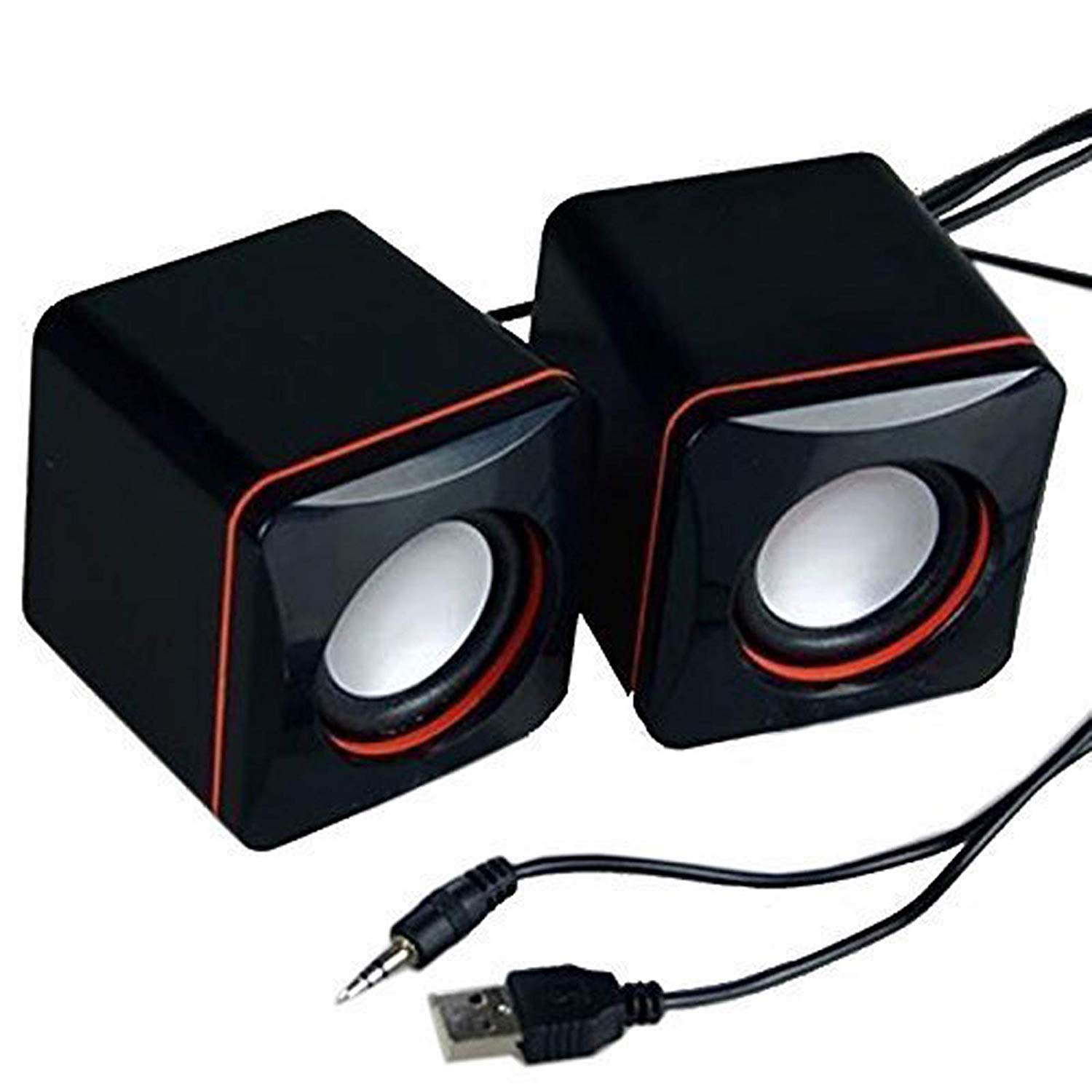 portable multimedia speakers