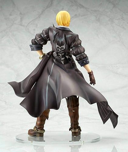 ALTER Tales of Berseria Eizen フィギュア Pre-orders For The Tales of Berseria Eizen 1/8 Scale Figure by