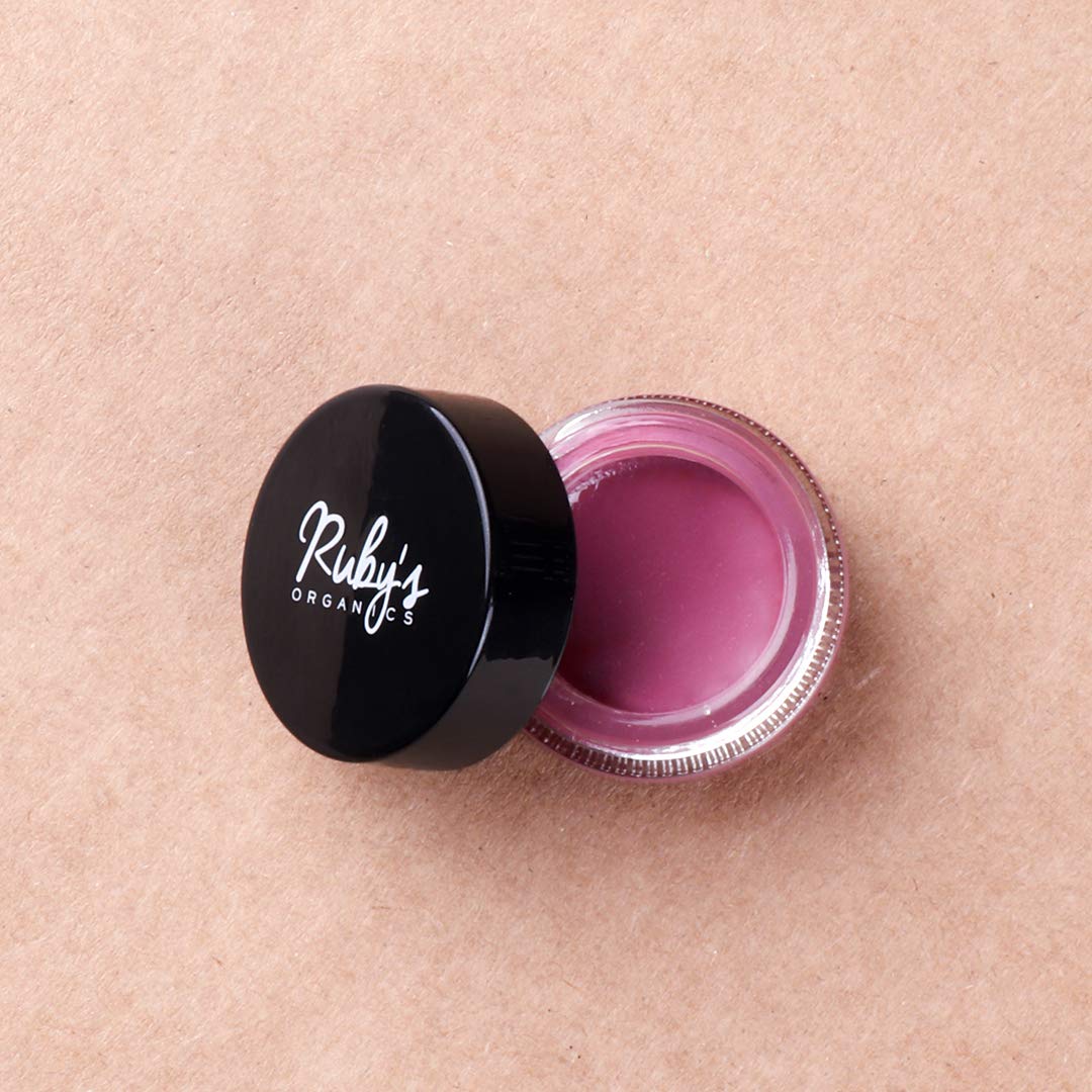 ruby organic cream blush
