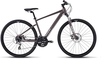 Raleigh Bikes Route Hybrid Bikes