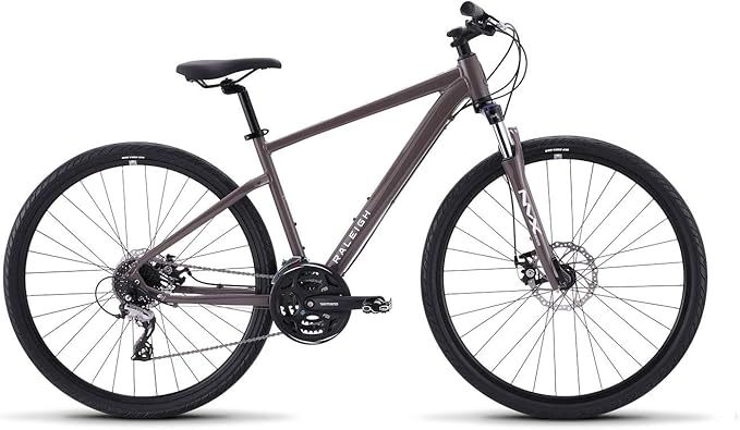 Raleigh Bikes Route 24