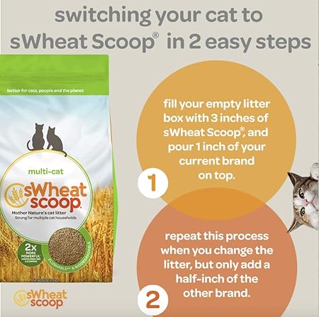 swheat scoop amazon