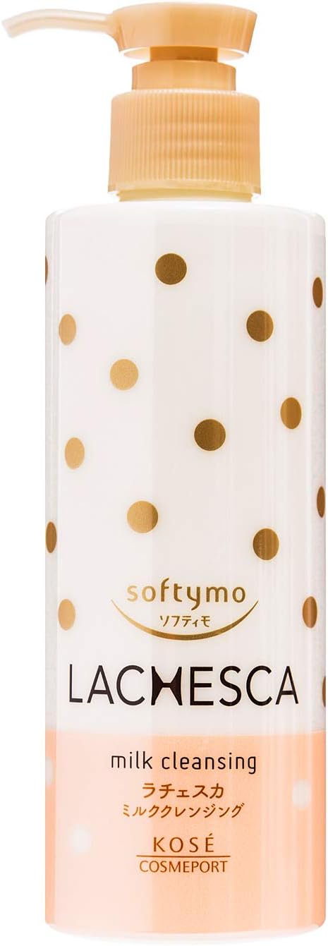 Amazon Kose ソフティモ ラチェスカ ミルククレンジング 0ml ソフティモ クレンジングミルク 通販