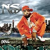 Nas Album: «Stillmatic (Clean)» (Front side) Nas Album: «Stillmatic (Clean)» (Front side)