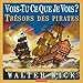 Trésor des pirates by