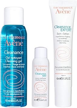 avène acne spot treatment