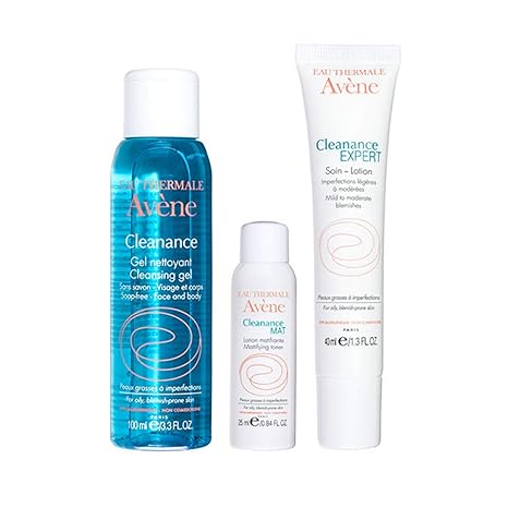 serum avene acne