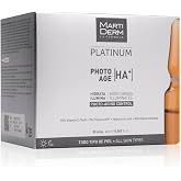Martiderm Photo Age 2 Ml 30 Ampoules Ampollas