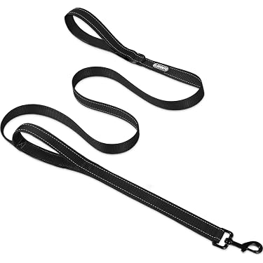 Correa De Adiestramiento Para Perros Dog Style - Goma, 20mm Ancho, 3m Largo, Hasta 50kg (hecho En Alemania)