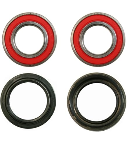 Front Left Right Brake Calipers For Suzuki King Quad 400 450 500 700 750 LTA LTF - Foto 5