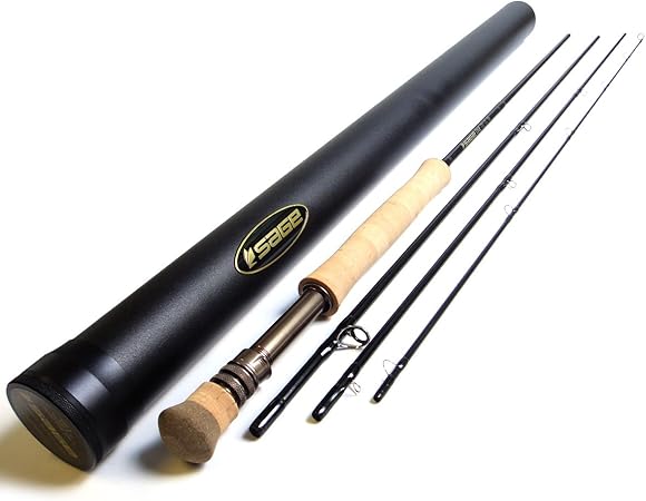 sage one fly rod