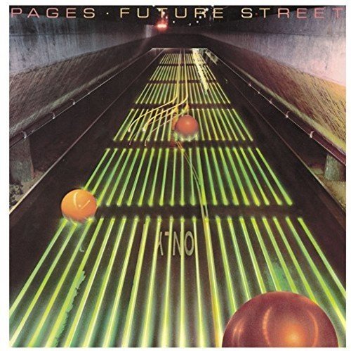 Pages - Future Street - Zortam Music