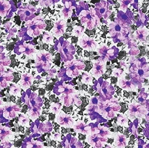 NH-15 Pretty Violets/Tri-Pack