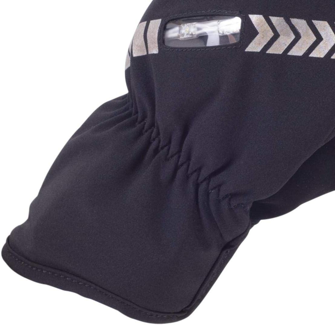 sealskinz halo all weather cycle gloves