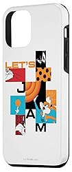 iPhone 12 mini Space Jam: A New Legacy Let's Jam Case