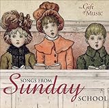 SONGS FROM SUNDAY SCHOOL                           image