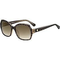 ALIXIASTAM ケイトリン　S Half Frame Cat Eye Glasses With Shiny Pink Diamonds