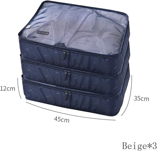 amazon travel storage bags