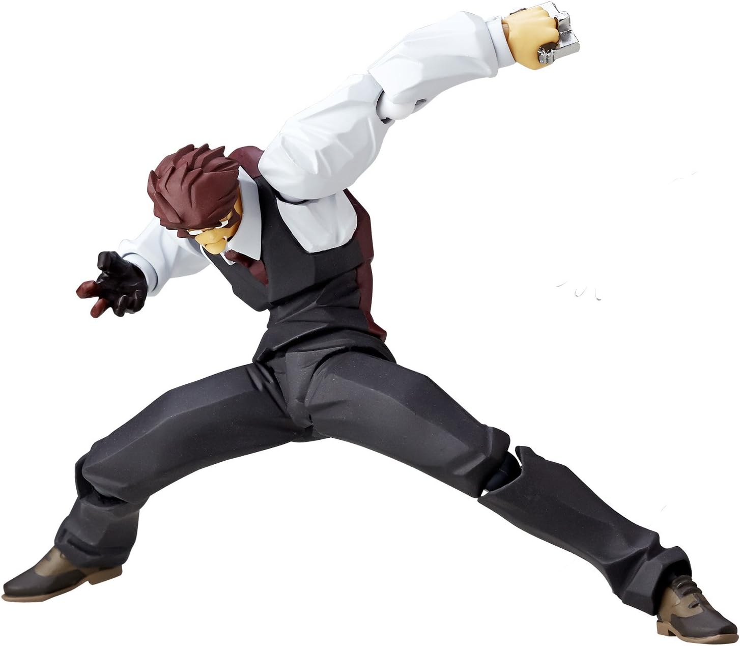 blood blockade battlefront figure