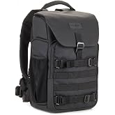 Tenba Axis v2 18L LT Camera Backpack for DSLR and Mirrorless Cameras and Lenses Plus a 14-inch Laptop &ndash; Black (637-766)