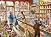 Gibsons A Special Treat Jigsaw Puzzle (1000-Piece)