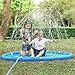 KKONES Sprinkler pad & Splash Play Mat 68