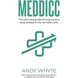 MEDDICC: The ultimate guide to staying one step ahead in the complex sale