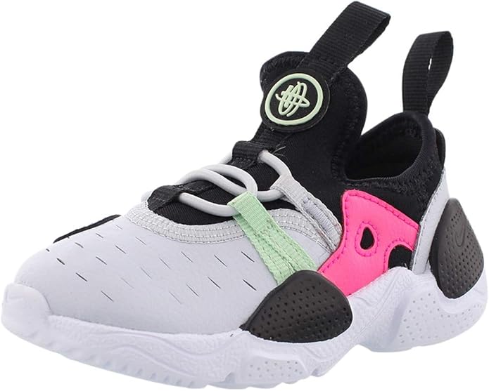 baby girl nike huarache