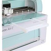 LOPASA Extension Tray Compatible with Cricut Explore 4, 3, Air 2 | Not for Maker 5 &amp; Explore 5|12x12 Cutting Mat Holder|Explore Machine Accessories|Tray Extender