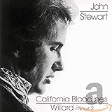 California Bloodlines / Willard minus 2