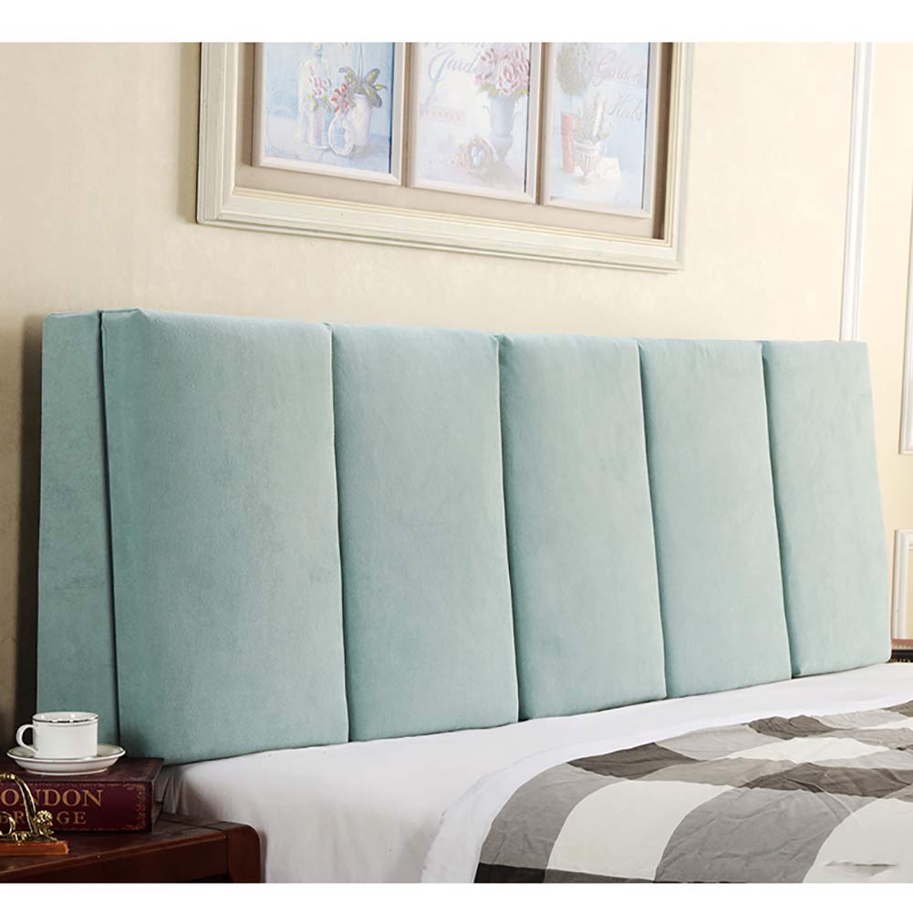 GYDXY Cabecero de Cama tapizado Acolchado Cojines de la cabecera de la