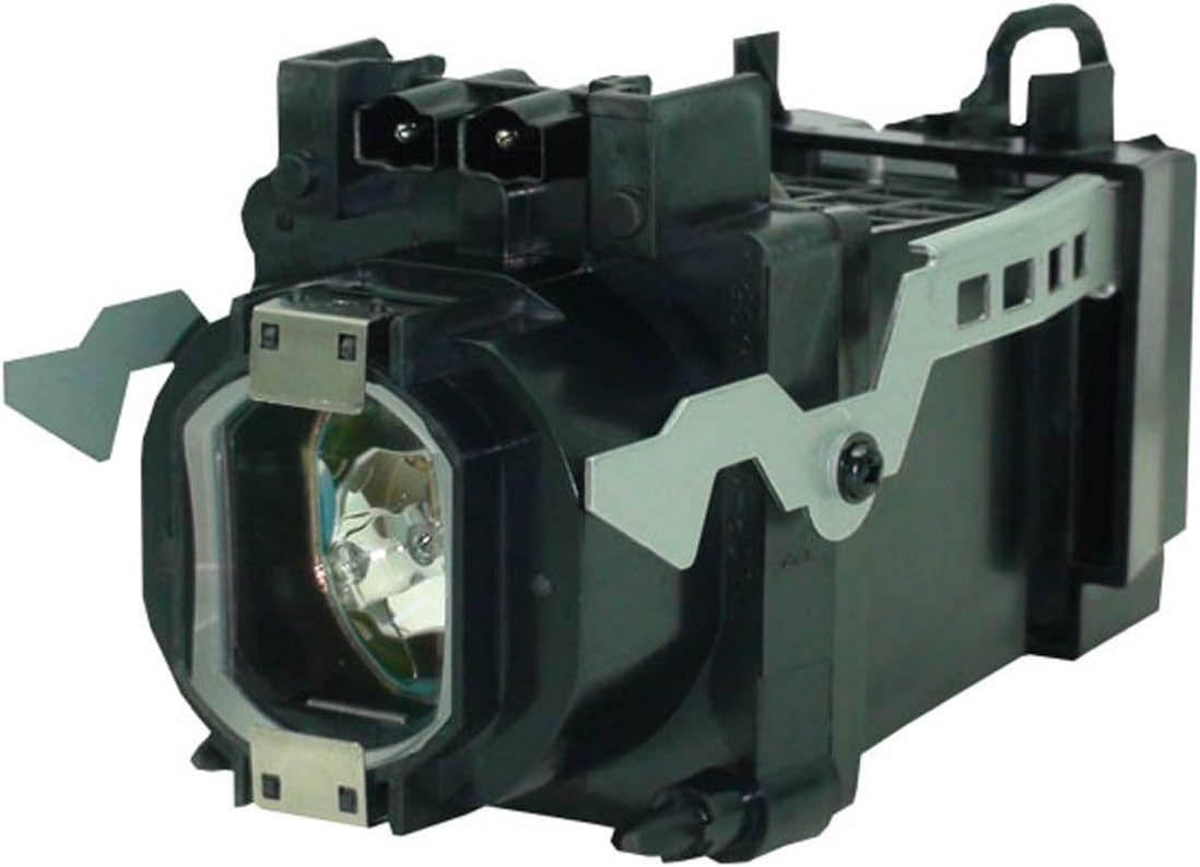 XL-2400 Sony KDF 46E2000 TV Lamp Philips Inside