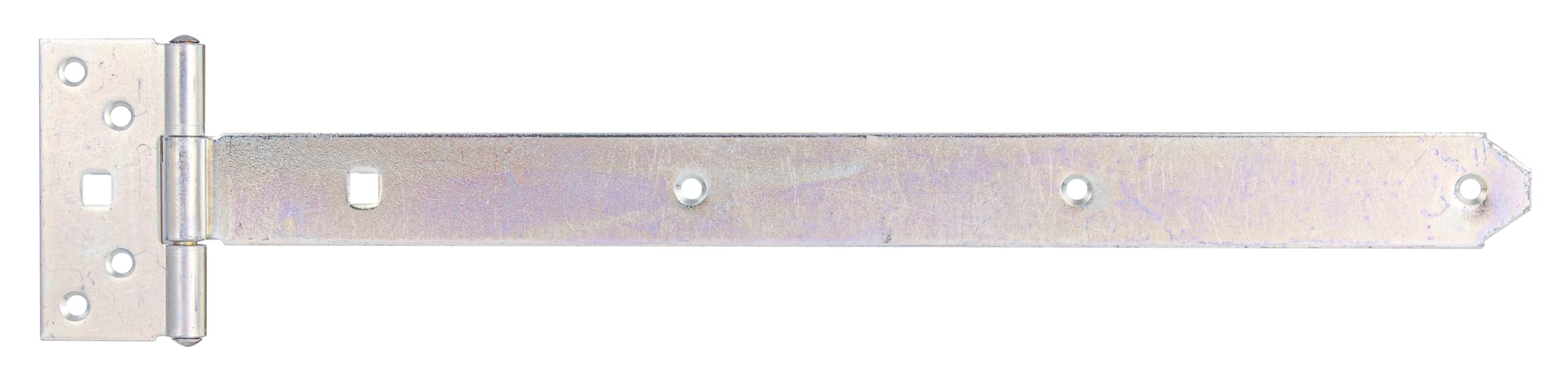 GAH-Alberts Hinge with Riveted Pin, 310813
