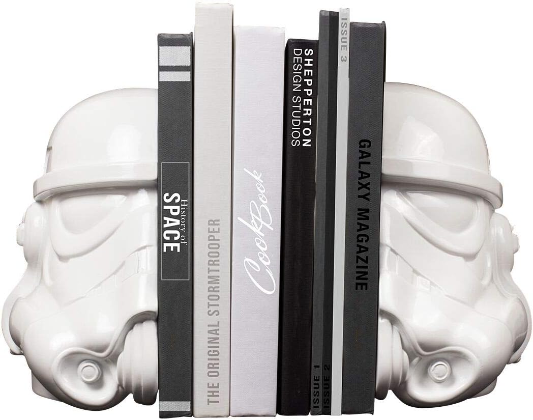 Stormtrooper 1002472 Office Bookend