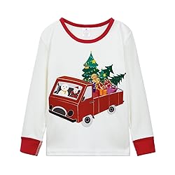 Thermal Underwear for kids Base Layer Set Toddler