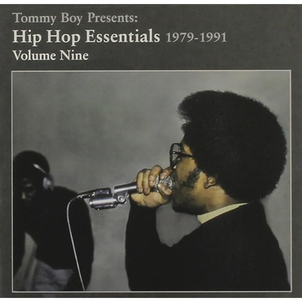 HIP HOP Essentials 1979 - 1991 / 11枚セット | nalans.com