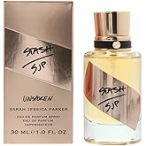 Sarah Jessica Parker Stash Unspoken Eau de Parfum Spray for Women, 1.0 Ounce