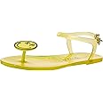 Katy Perry Shoes Women's The Geli Flat Sandal