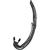 SEAC Liquid Freediving Snorkel