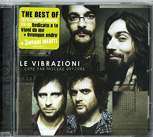 Le Vibrazioni - R 101 Pop Collection Vol. 5/5 - Zortam Music