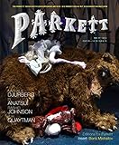 Parkett No. 90: El Anatsui, Nathalie Djurberg, Rashid Johnson, R.H. Quaytman