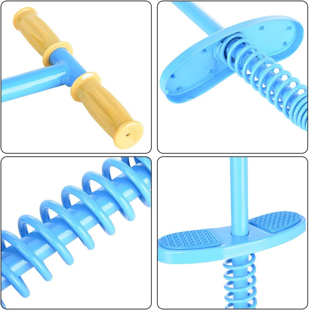 pogo stick warehouse